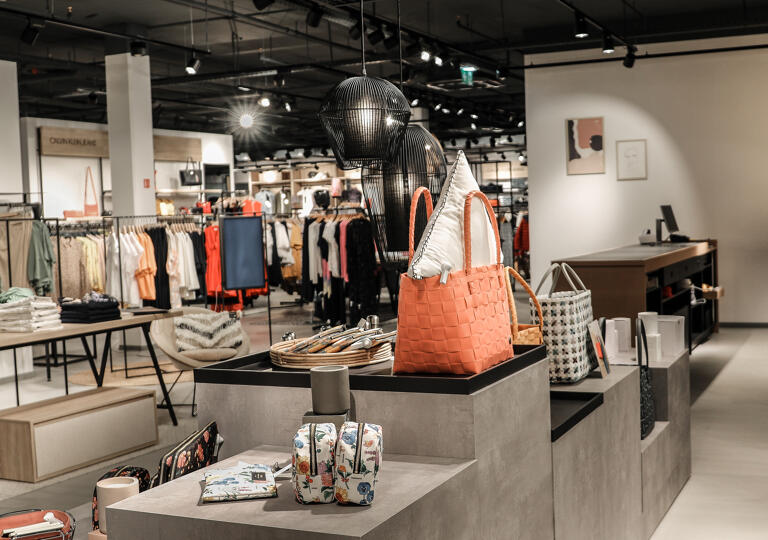 Calliste Fashion & Living Wemperhardt