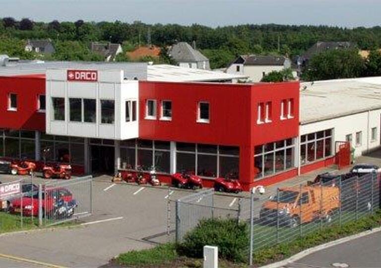 Daco Luxembourg
