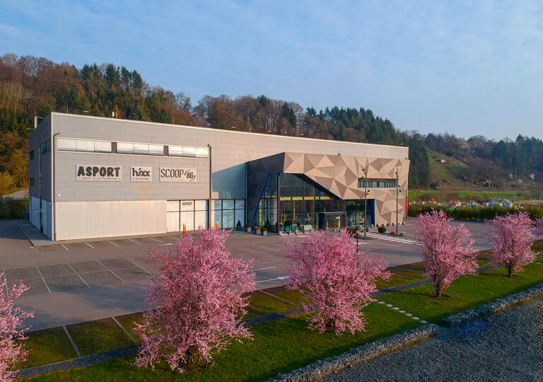 Asport Ingeldorf