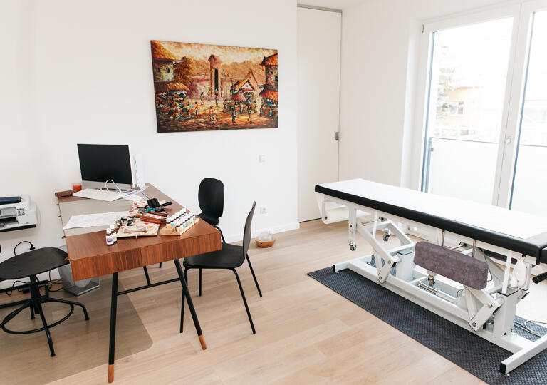 EVEIL DES SENS Differdange