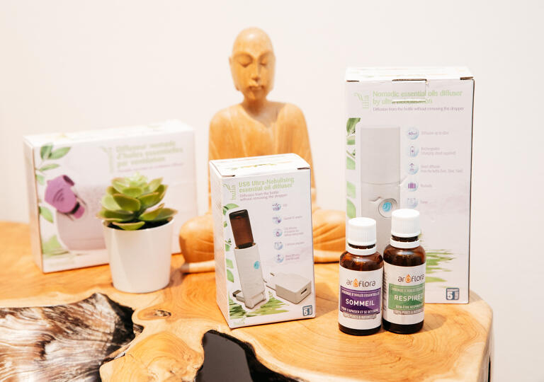 EVEIL DES SENS Differdange