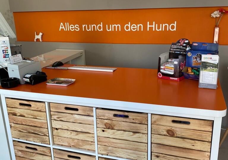 MuppenLux Echternach
