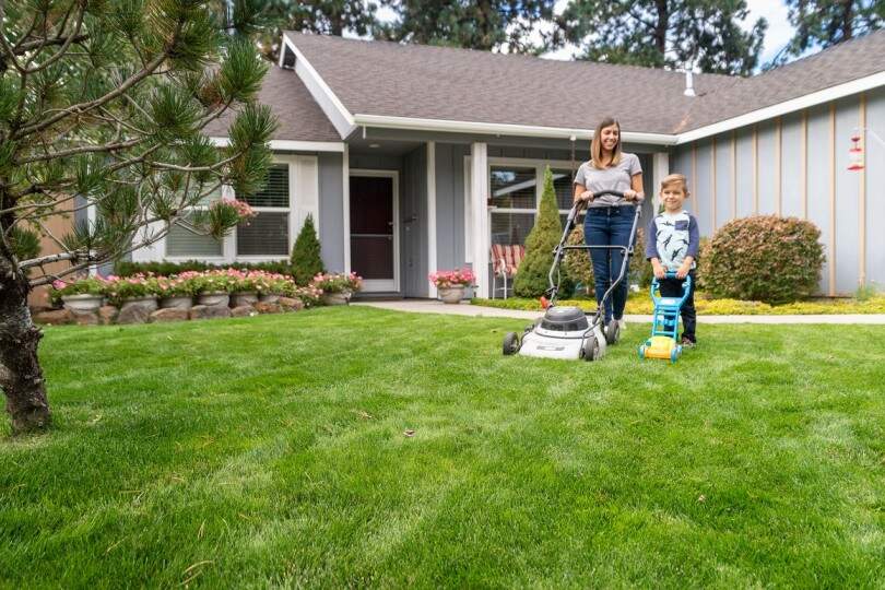 Barenbrug Luxembourg S.A. Ingeldorf