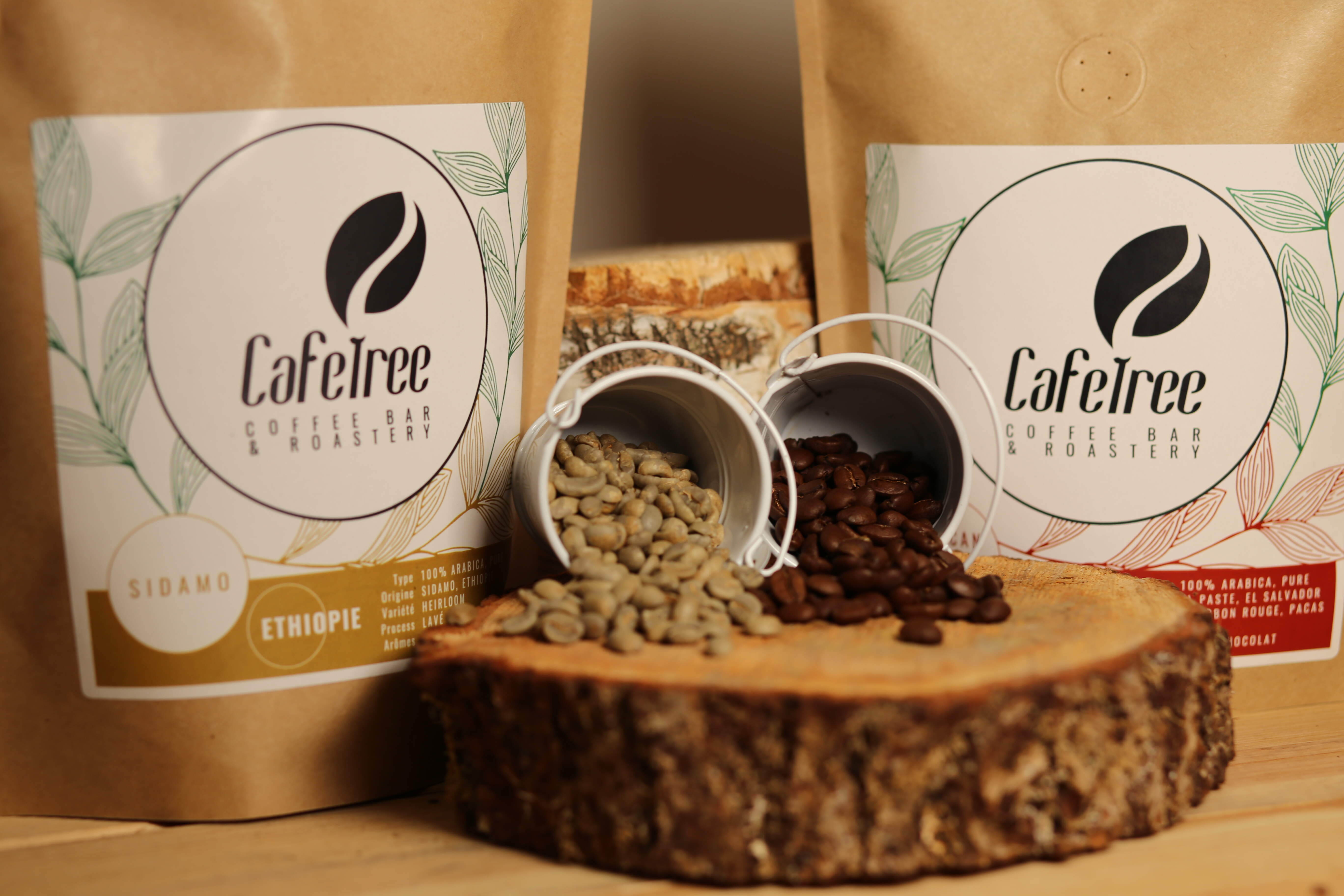 CafeTree Dudelange