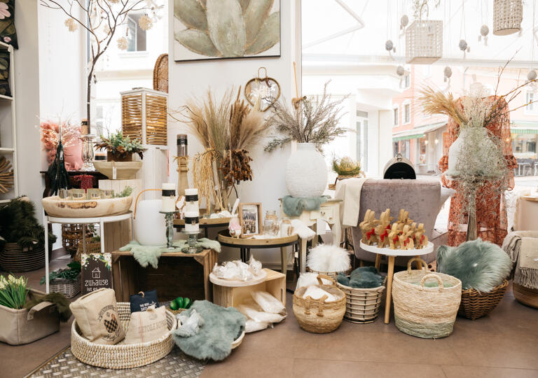 DEKO MALINA Echternach