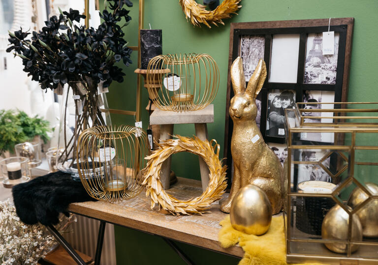 DEKO MALINA Echternach