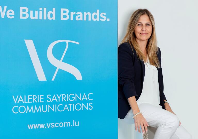 Valérie Sayrignac Communications Kockelscheuer