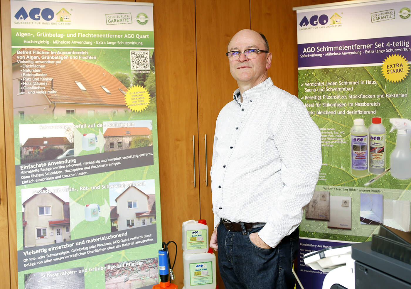 GOVALUX Troisvierges