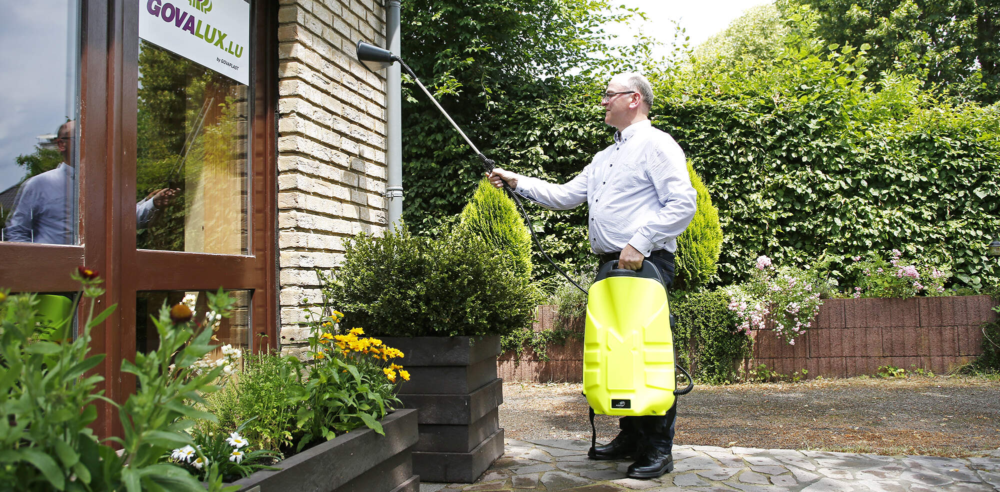 GOVALUX Troisvierges