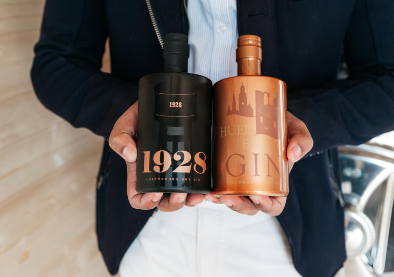 The Groom Schifflange