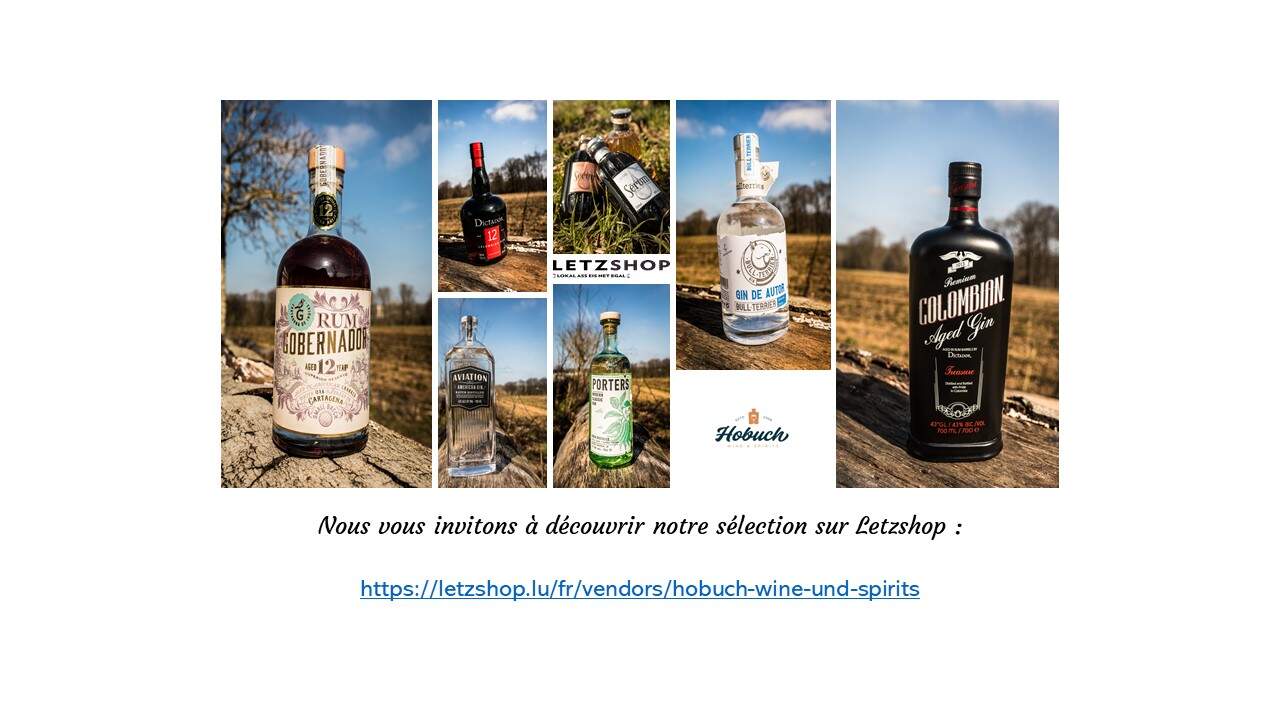 HWS Alcool & Tabac Shop FRISANGE