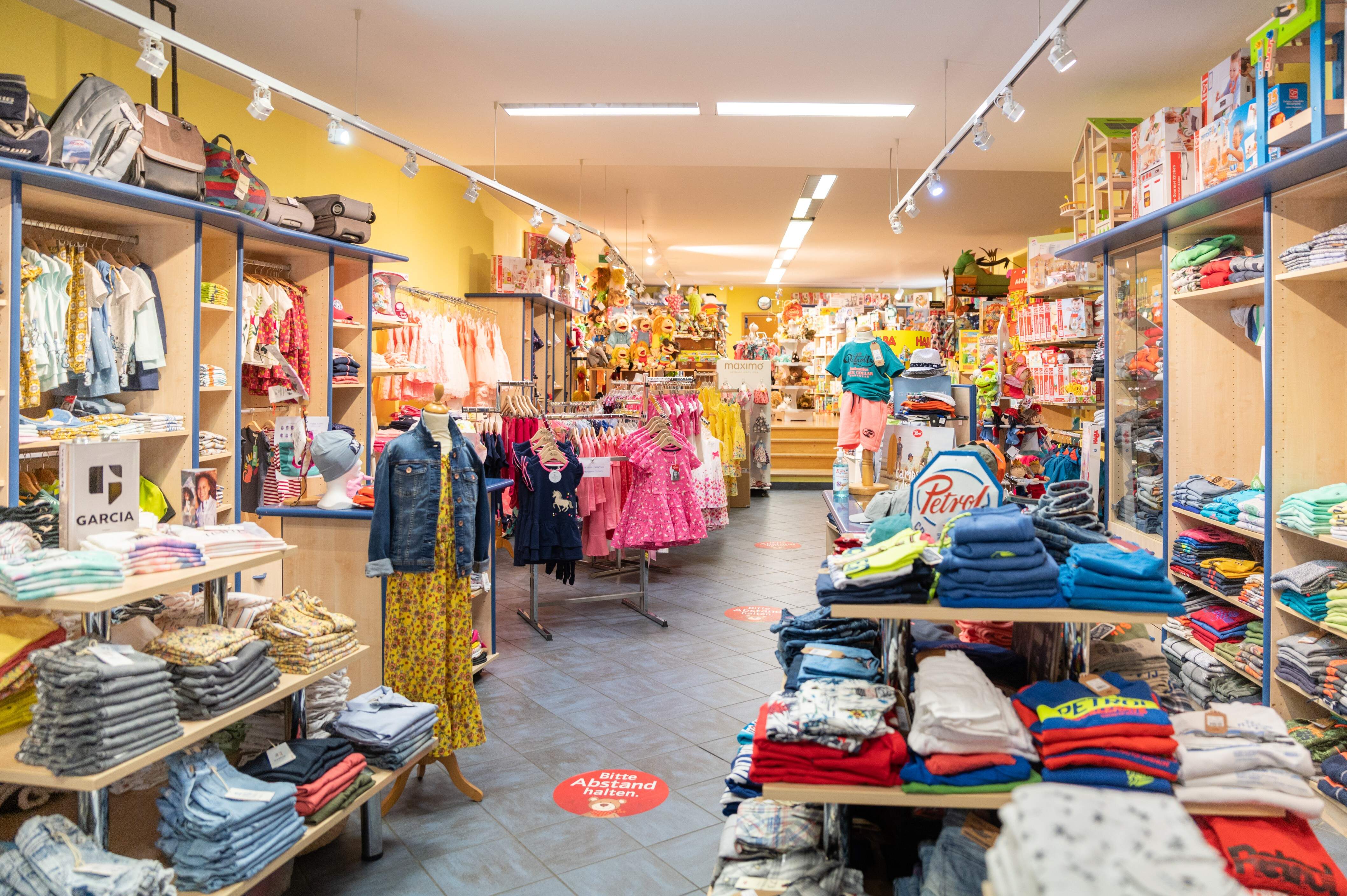 Am store shop