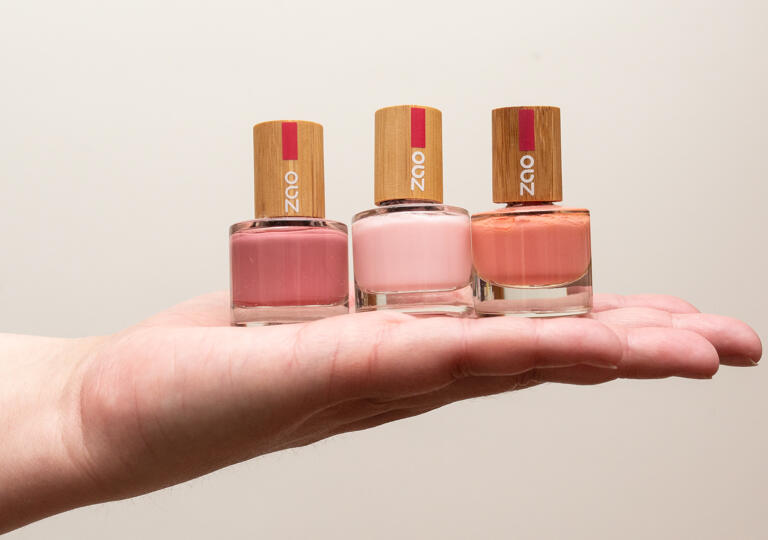 Time to be O Luxembourg