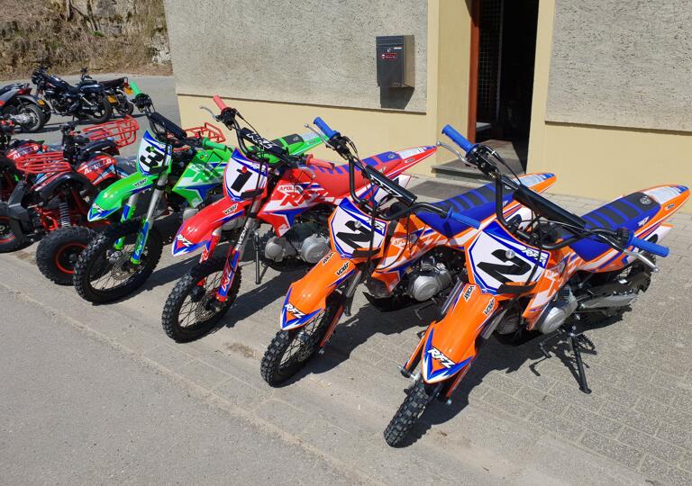 Scooter-Center-Aspelt Aspelt