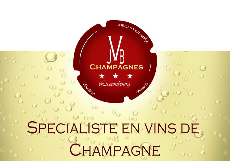jVb Champagnes Luxembourg Schifflange