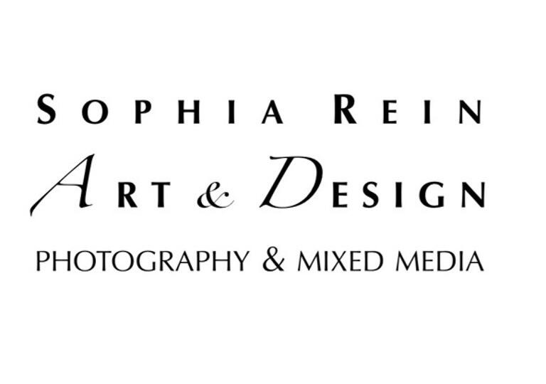 ART & DESIGN - Sophia Rein Schrassig