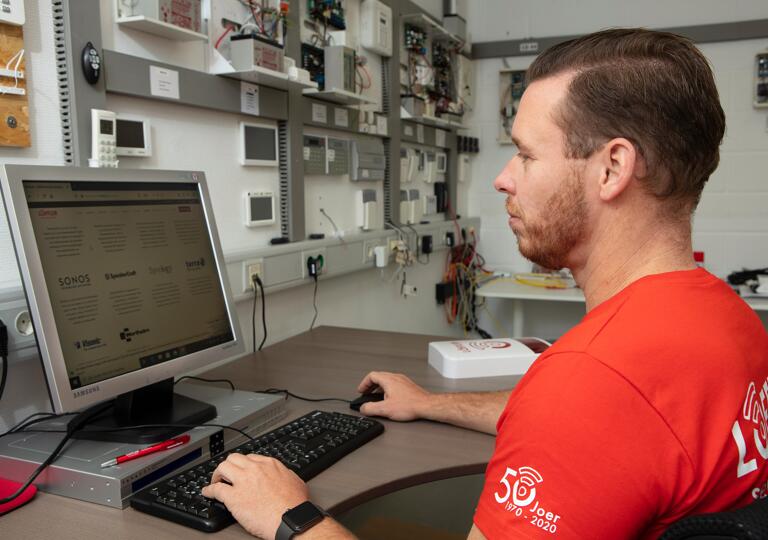 LÖFFLER security systems Niederanven