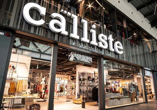 Calliste Fashion & Living