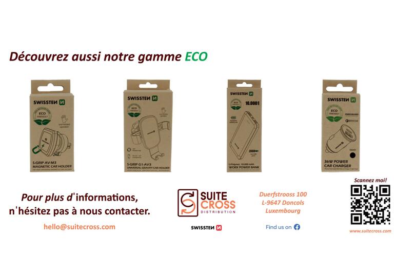 SUITE CROSS DISTRIBUTION Doncols