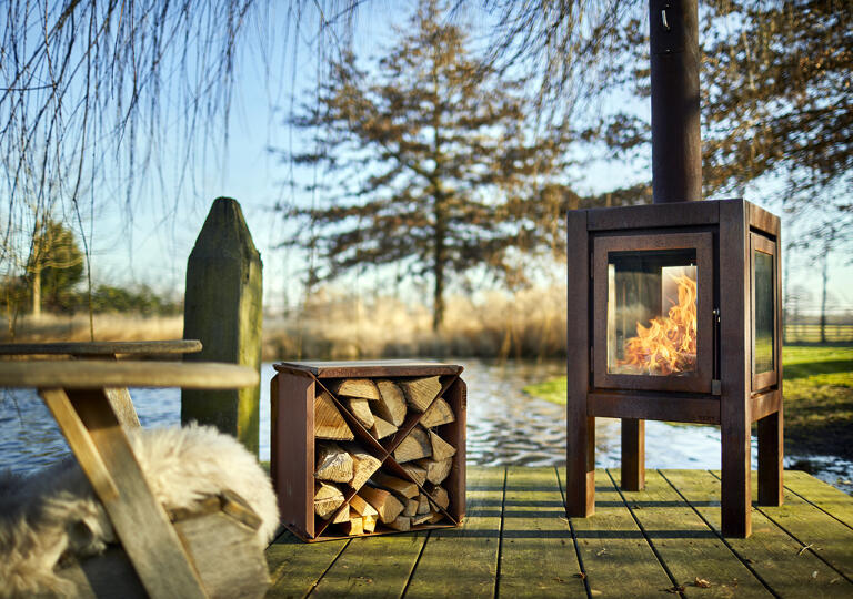 Metal-outdoor Michelau
