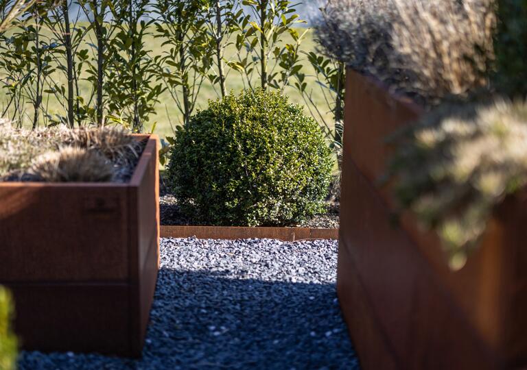 Metal-outdoor Michelau