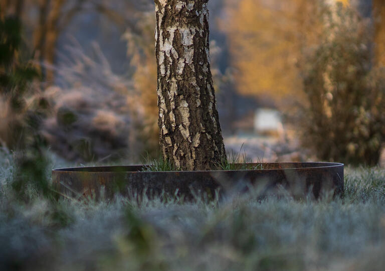 Metal-outdoor Michelau