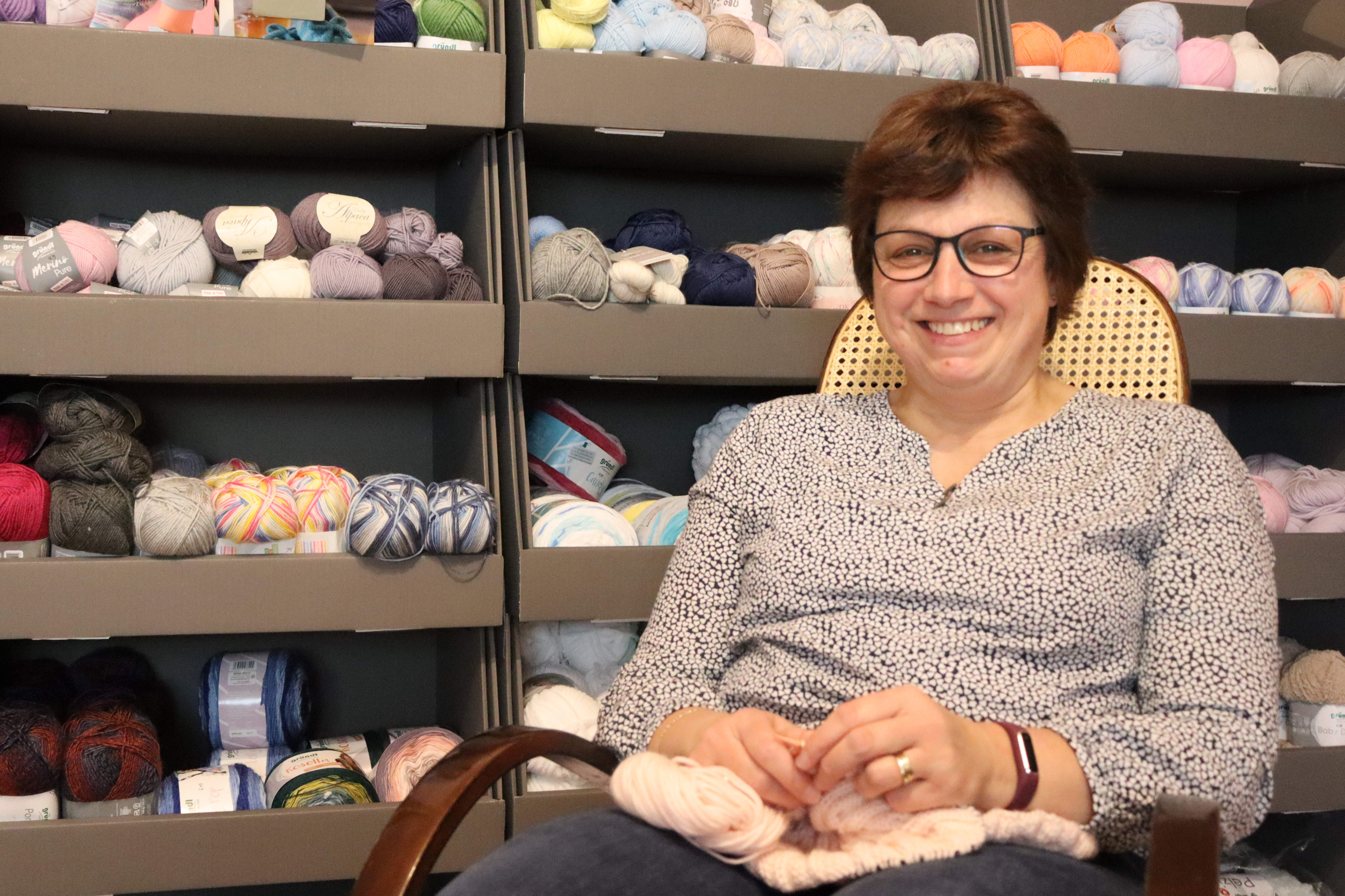 Just-4-Babies (Wollschof)