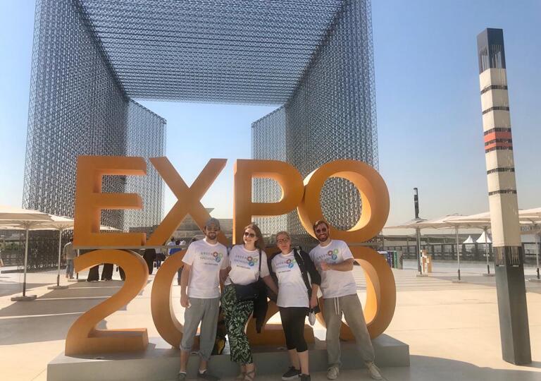 Green Innovation Luxemburg