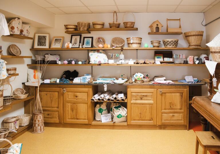 Eilenger KonschtWierk Ehlange-sur-Mess