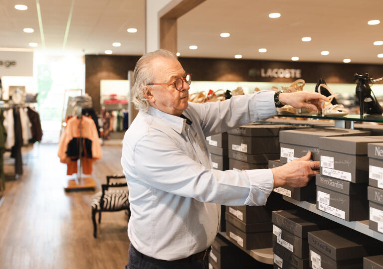 MAXPOINT Windhof (Koerich)