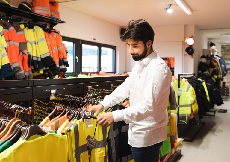 ActionWear Niederkorn