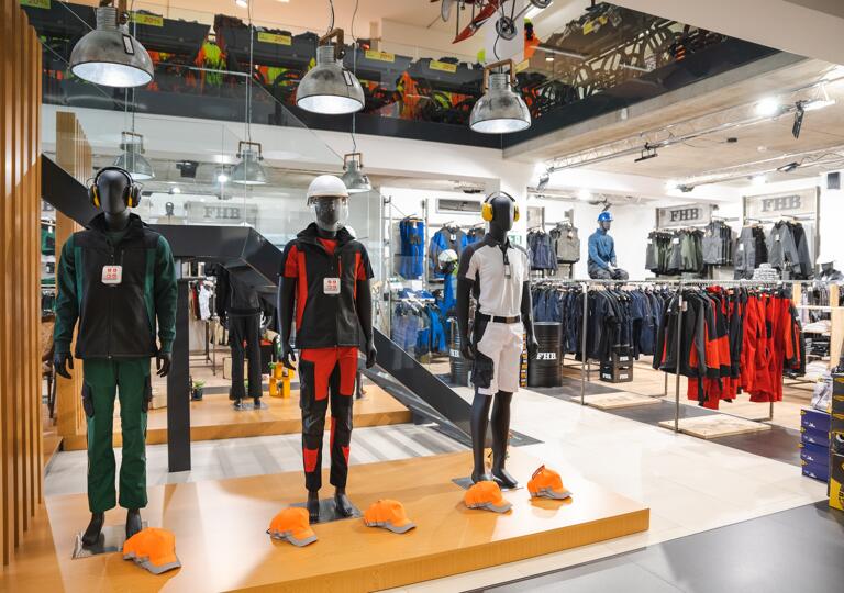 ActionWear Niederkorn