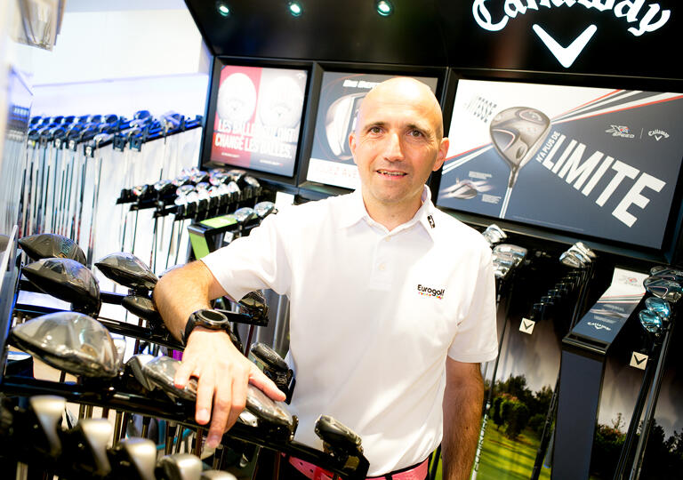 Eurogolf Luxembourg Strassen