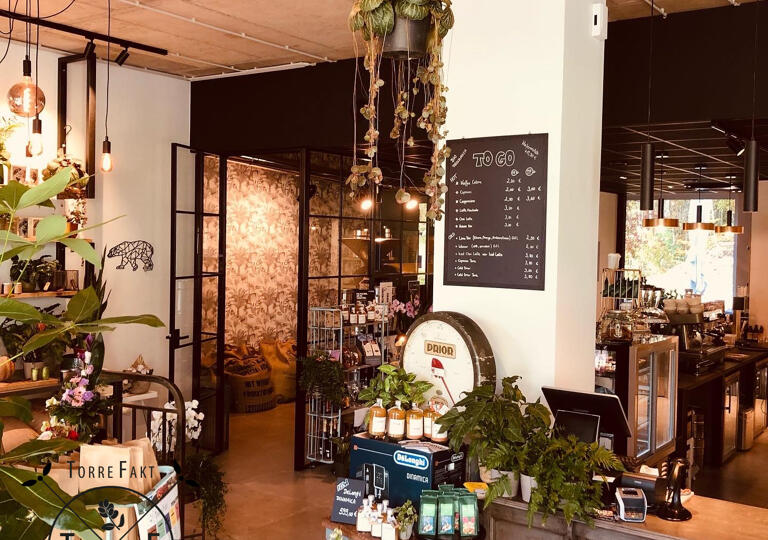 Torrefakt Wemperhardt