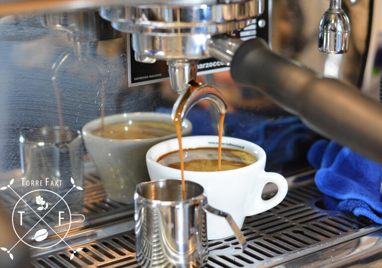 Torrefakt Wemperhardt