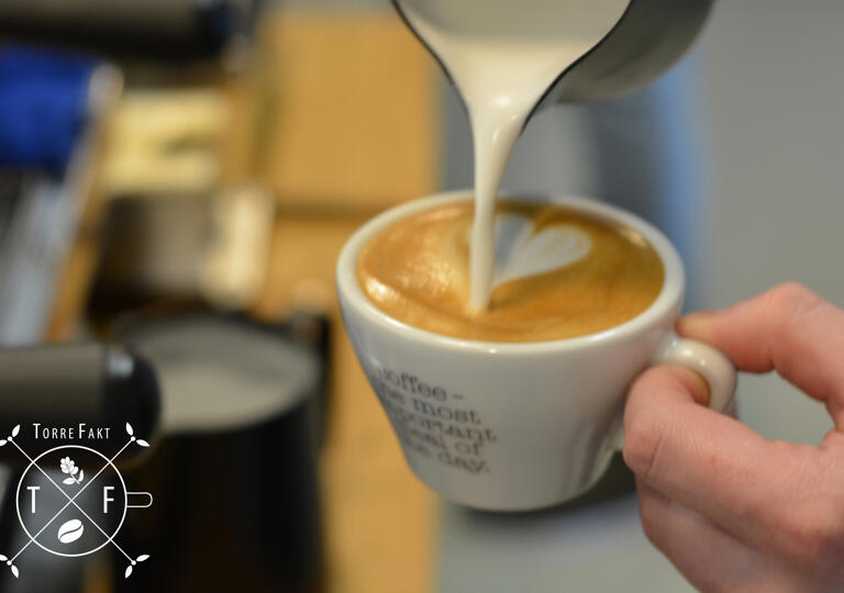 Torrefakt Wemperhardt