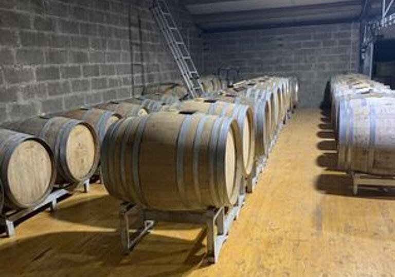 Distillerie Diedenacker Niederdonven