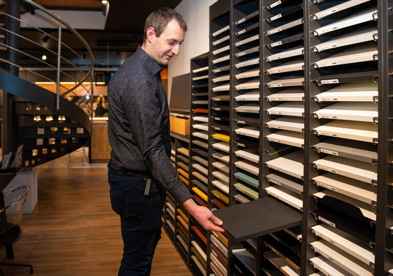 GO Kitchens Weiswampach