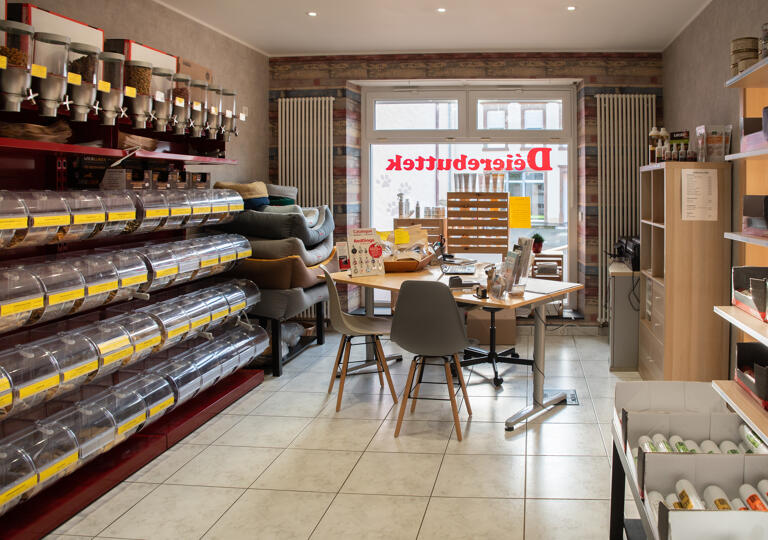 Pet’s Heaven Redange/Attert