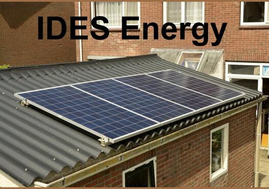 IDES Energy