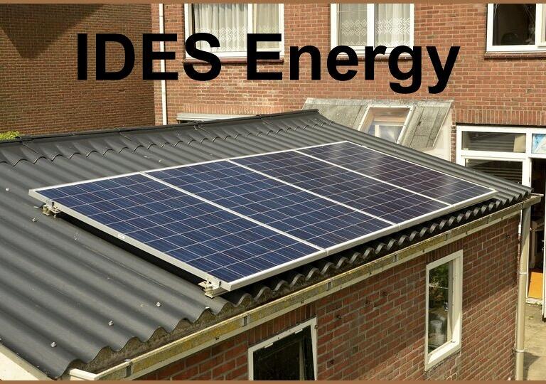 IDES Energy Grevenmacher