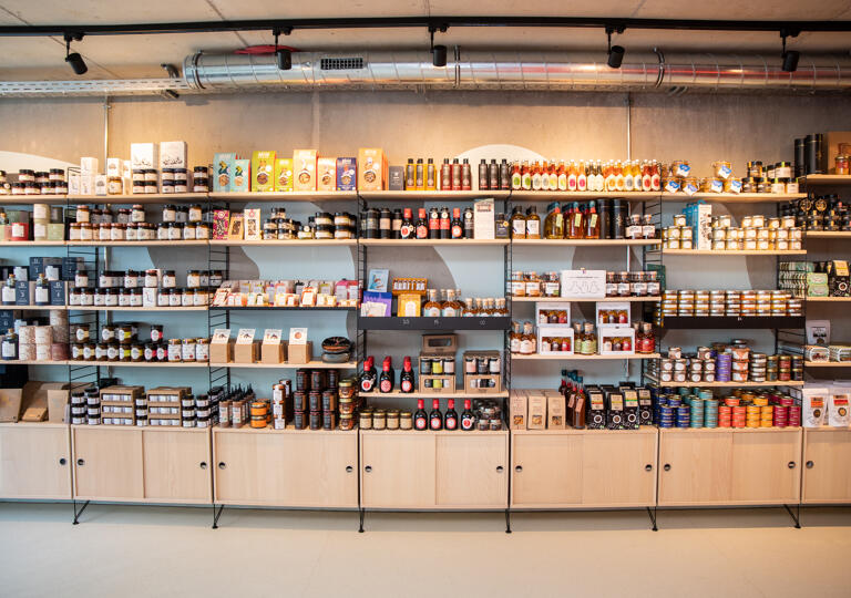 La Petite Epicerie Bertrange