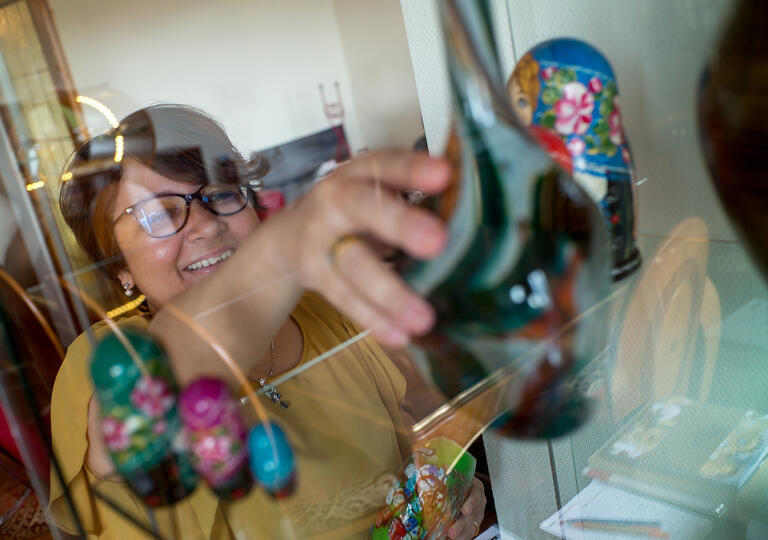 Abonomally Furniture Concept Bertrange