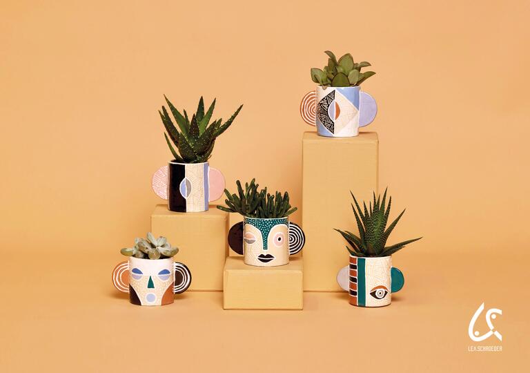 LEA SCHROEDER Studio Differdange