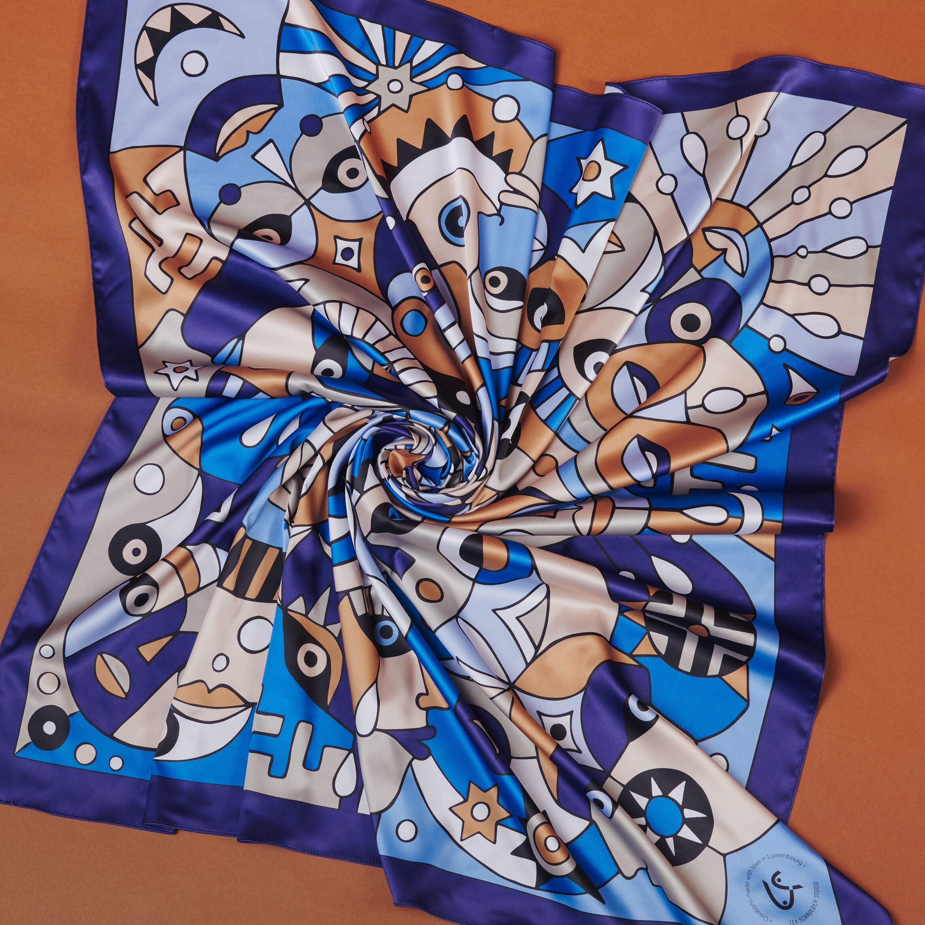 LEA SCHROEDER Studio Differdange