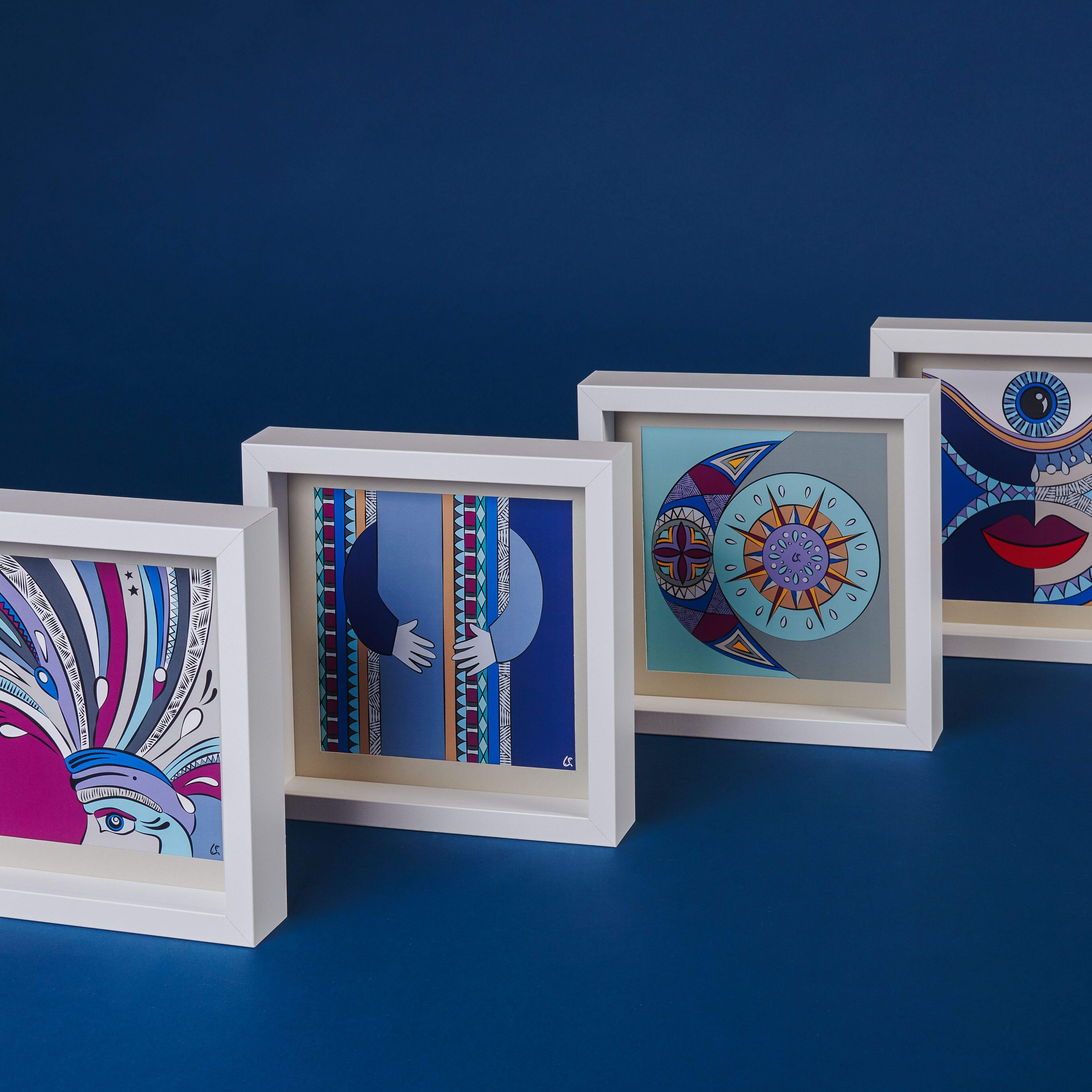 LEA SCHROEDER Studio Differdange