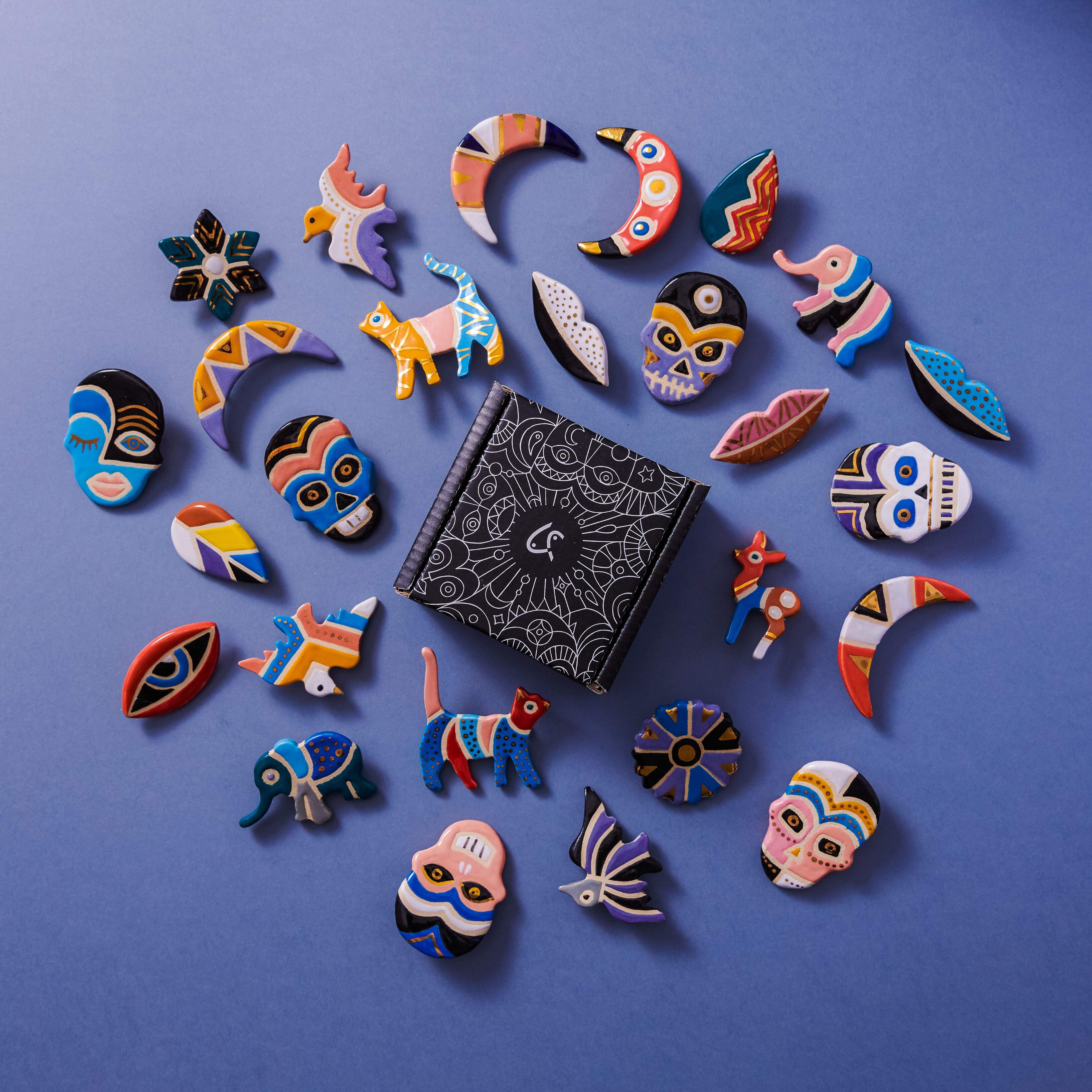 LEA SCHROEDER Studio Differdange