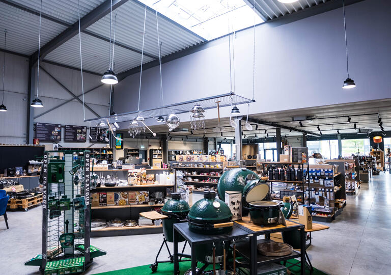 Maison Josy Juckem S.à r.l. SPRINKANGE