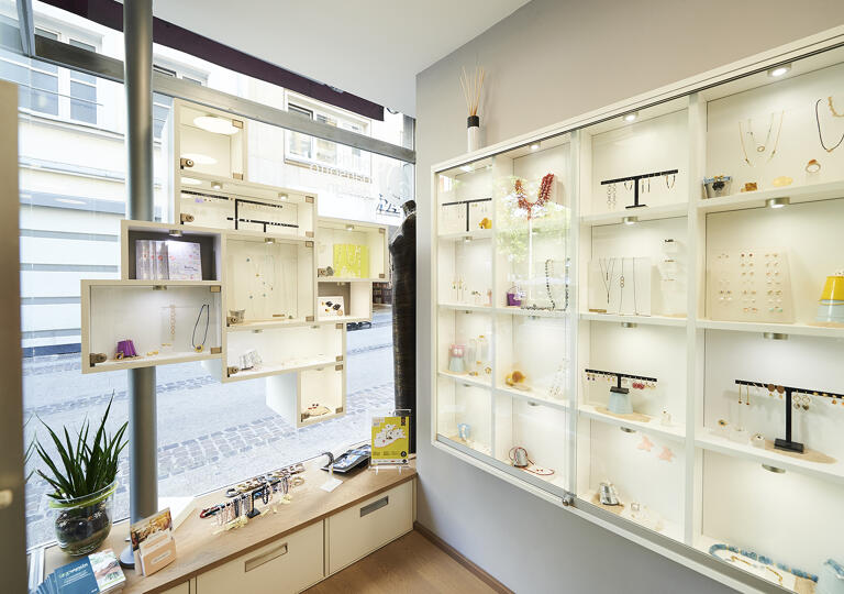 Patrice Parisotto Design Luxembourg