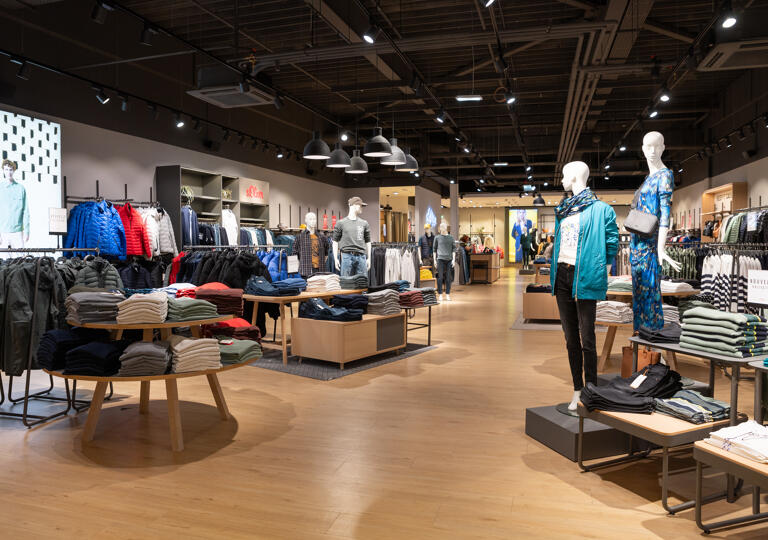 S.OLIVER BELLE ETOILE Bertrange